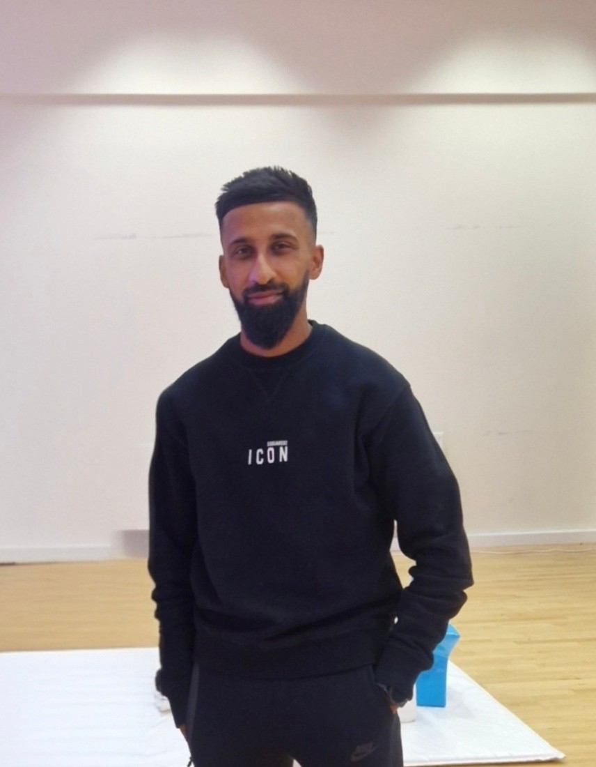 Sohaib, Founder of Glasgow Rents Ltd